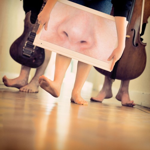 NezQuiCoule - Compagnie Theater De Spiegel 