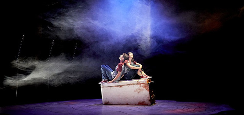 La mécanique du hasard / Annulé 