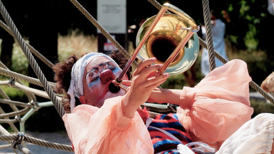 Avis de Cyclowns sur Les Lilas 