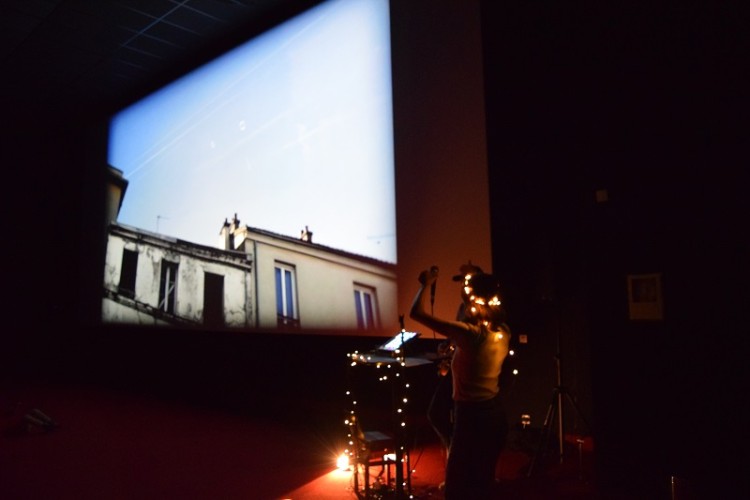 Chantons dans la ville 