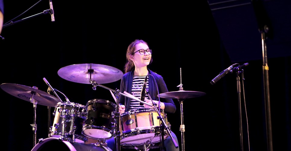 Le conservatoire au Garde-Chasse / Annulé 