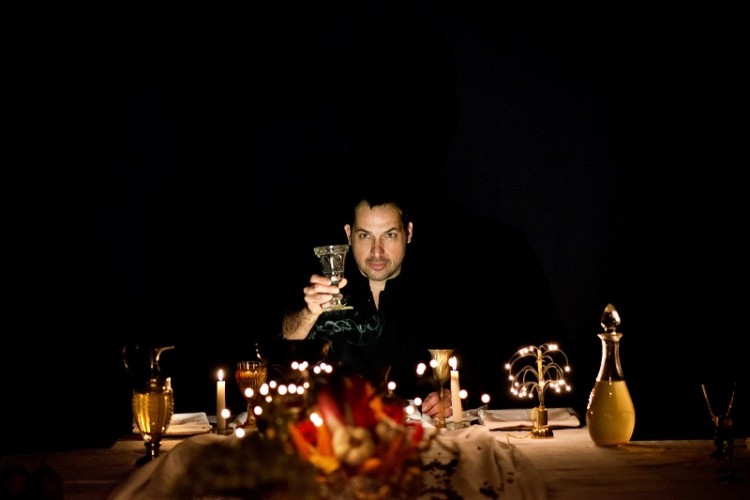 La princesse de Clèves II - Musique! 