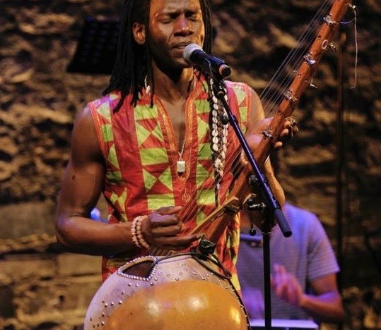 Dimanche matin au Garde-Chasse  