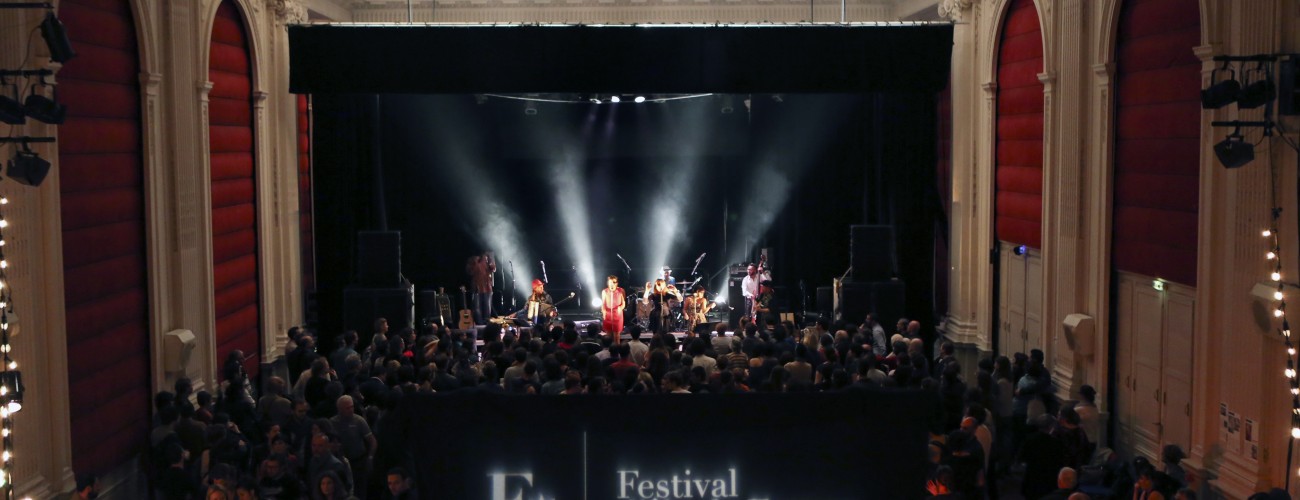 Théâtre du Garde-Chasse