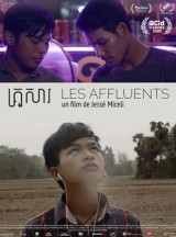 Les affluents (VOST) - ciné-rencontre 