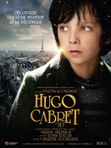 Hugo Cabret VF 