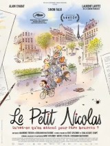 Le petit Nicolas - qu'est-ce qu'on attend pour être heureux? 
