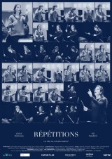 Répétitions : ciné-rencontre 